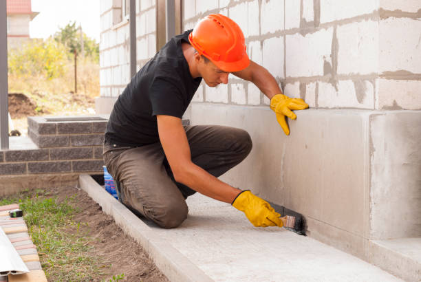 Licensed Exterior Waterproofing service in River Rouge, MI - SJ Waterproofing Pros
